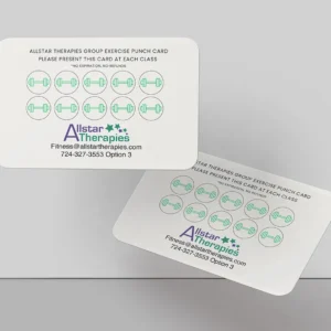 Class Pass - 10 Classes