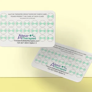 Class Pass - 20 Classes